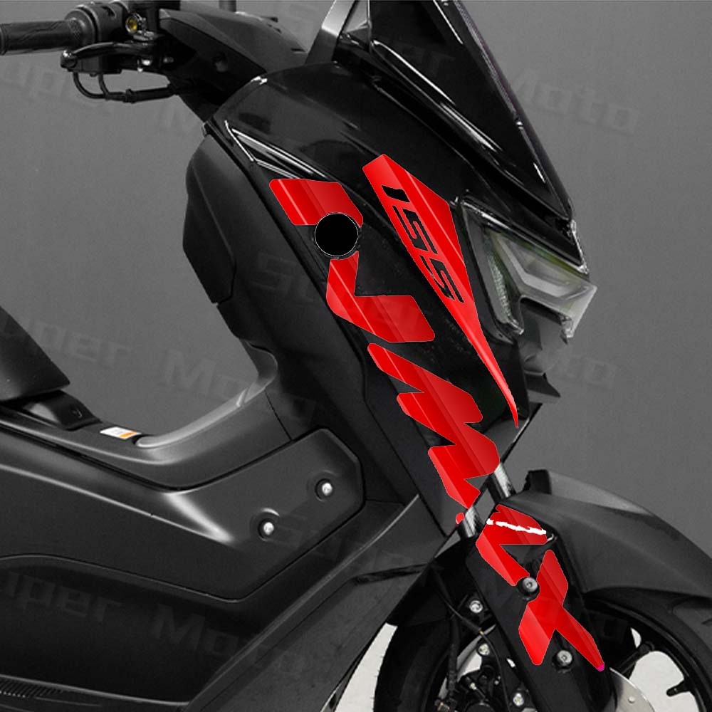 For 2025 NMAX 155 NMAX155 nmax - đánh giá và giá Nmax Tech Max Accessories