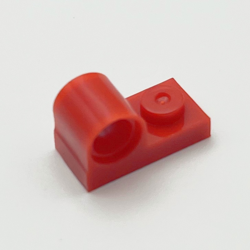 Lot 11458 Plate 1 x 2 With Pin - đánh giá và giá Tech X