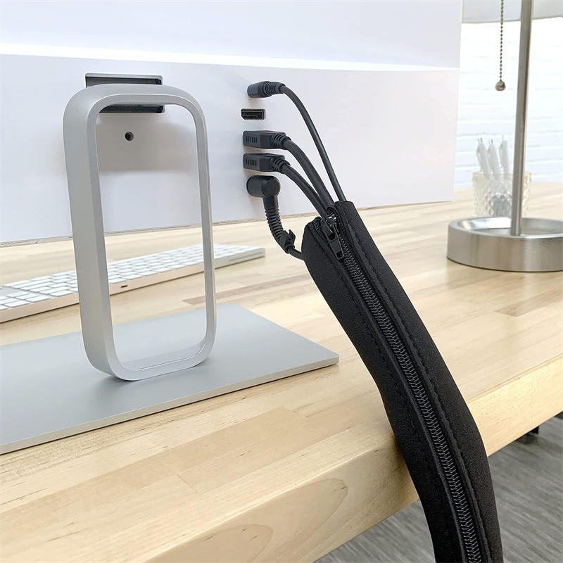 Data Cable Cable Management Sl - đánh giá và giá Cable Sleeve Neoprene