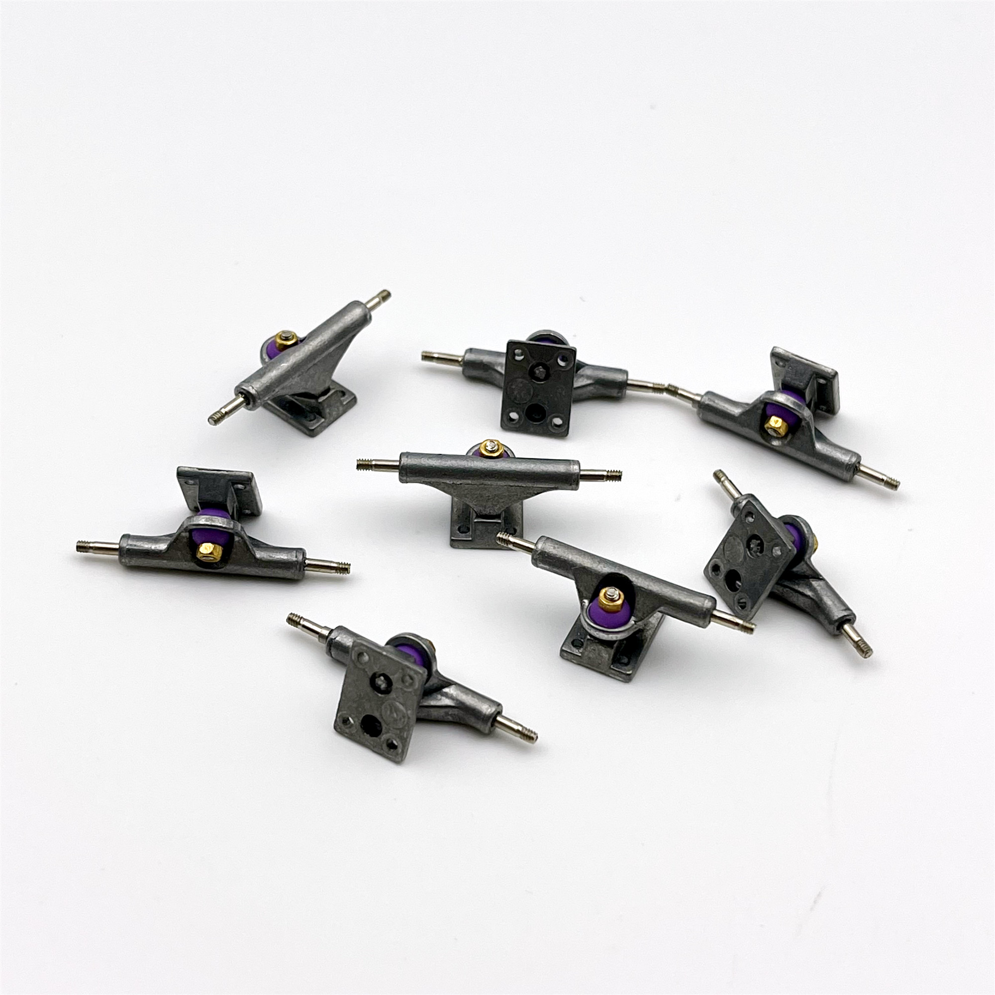 29mm Fingerboard Trucks Upgrad - đánh giá và giá Tech Deck Accessories