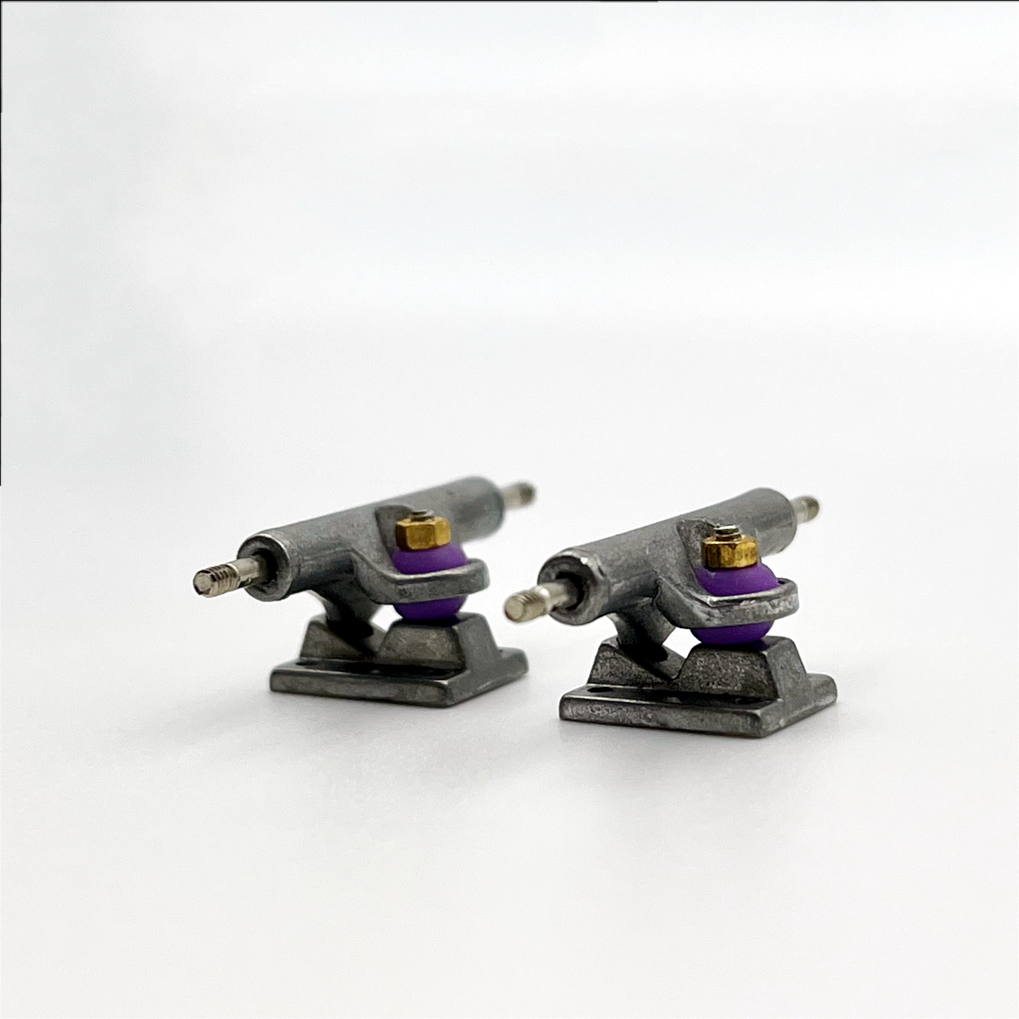 29mm Fingerboard Trucks Upgrad - đánh giá và giá Tech Deck Accessories