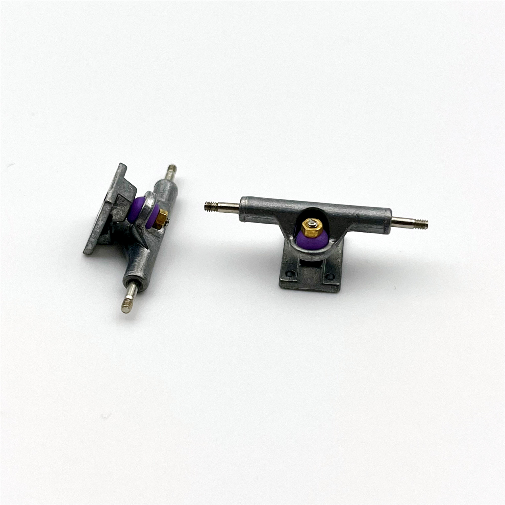 29mm Fingerboard Trucks Upgrad - đánh giá và giá Tech Deck Accessories