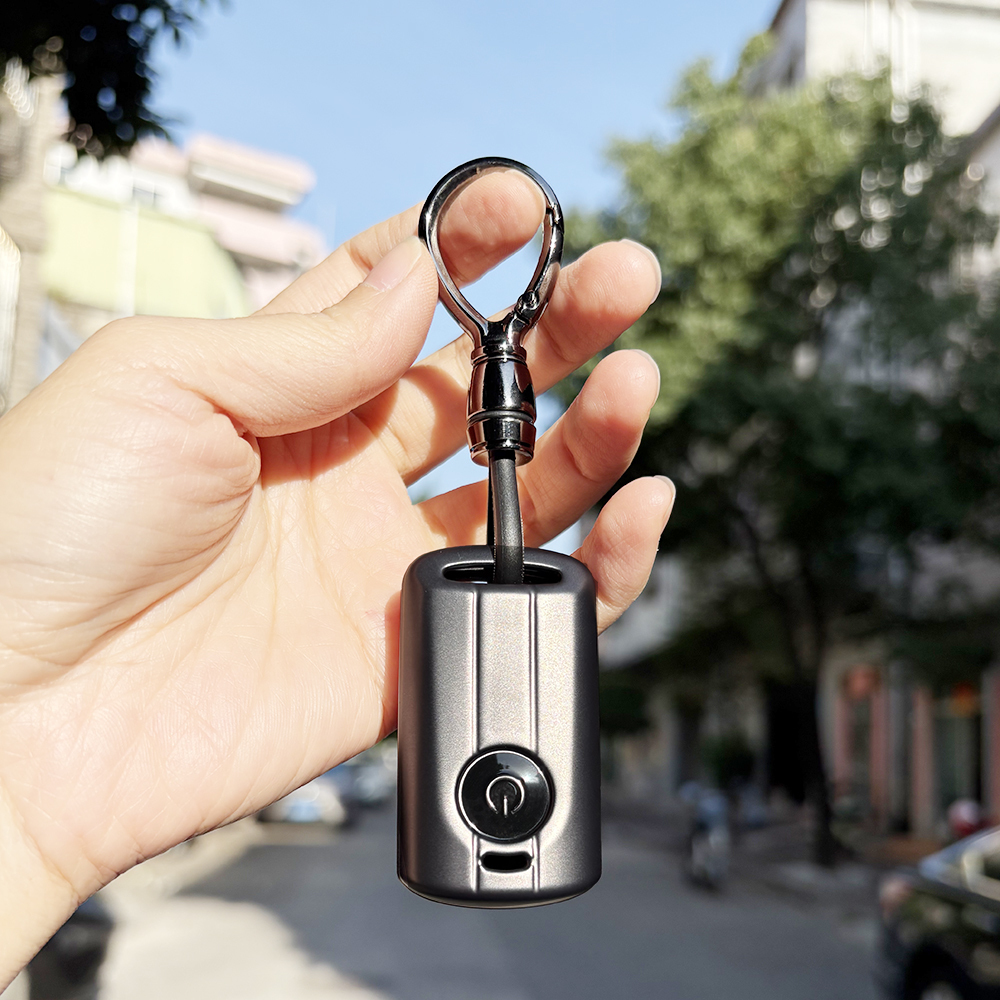 TPU Key Case For YAMAHA Nmax V - đánh giá và giá Nmax Tech Max Accessories