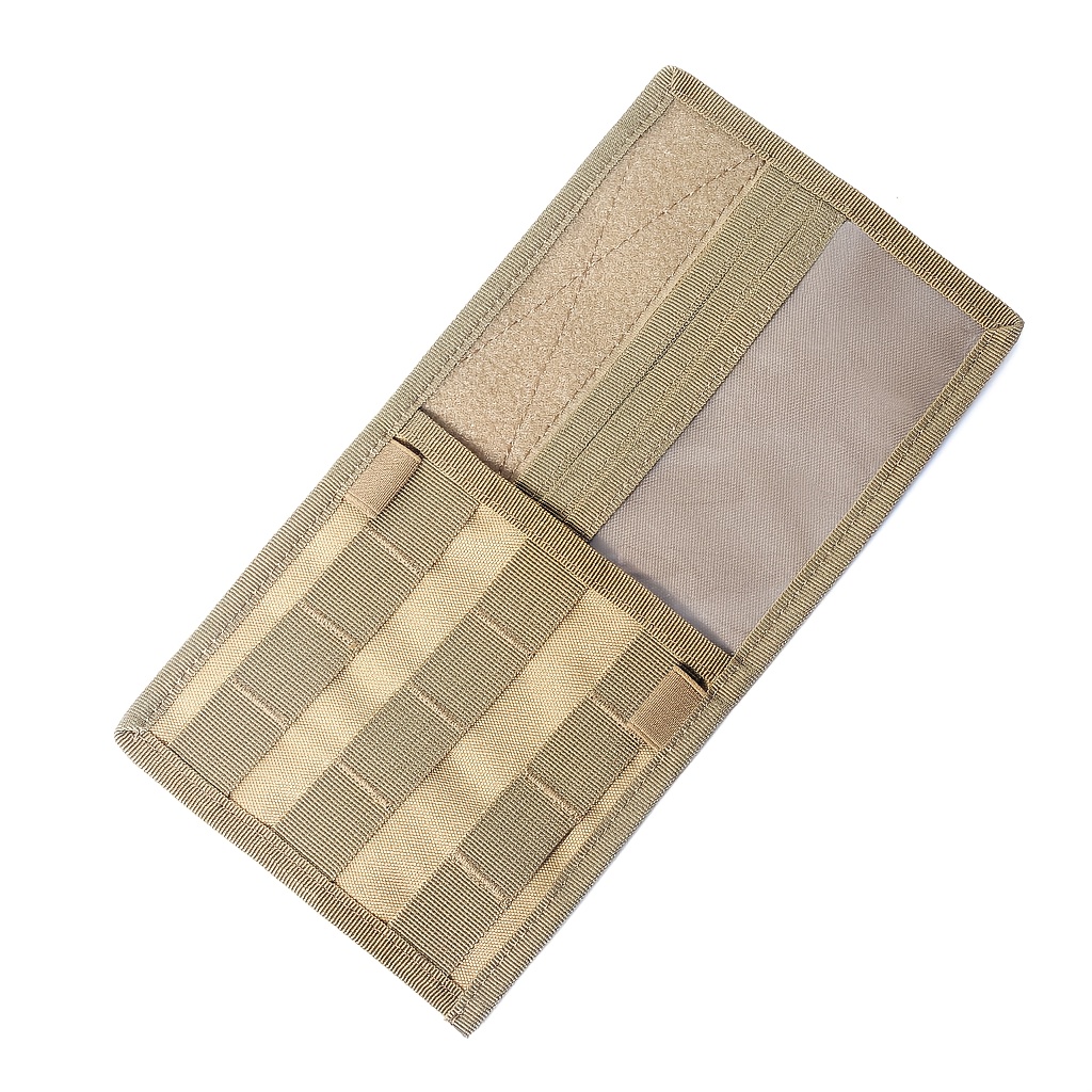 Space-Saving MOLLE Car Sun Vis - đánh giá và giá Tech Accessories Bag