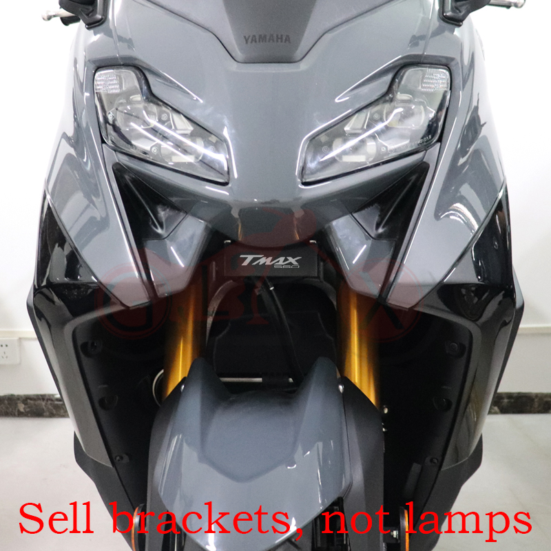 Motorcycle Accessories for YAM - đánh giá và giá Tech Lighting Accessories