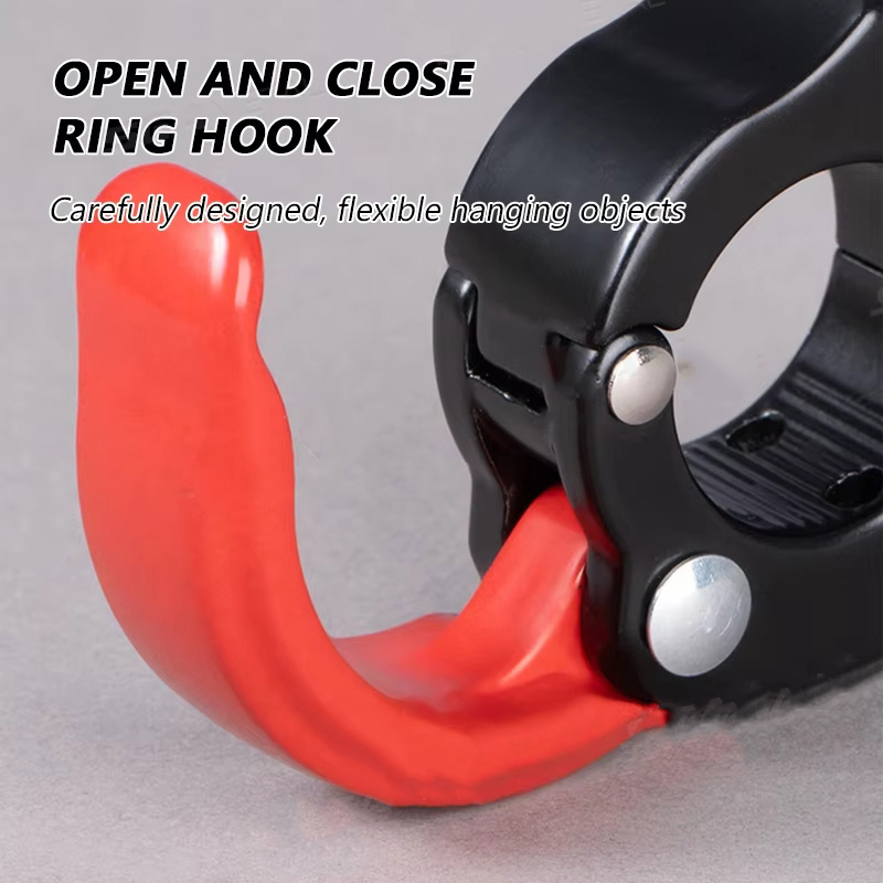 Universal No Drill Bicycle Han - đánh giá và giá Tech Accessories Bag