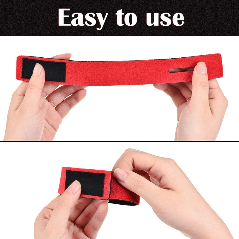 1/5/10pcs Fishing Rod Tie Hold - đánh giá và giá Cable Sleeve Neoprene