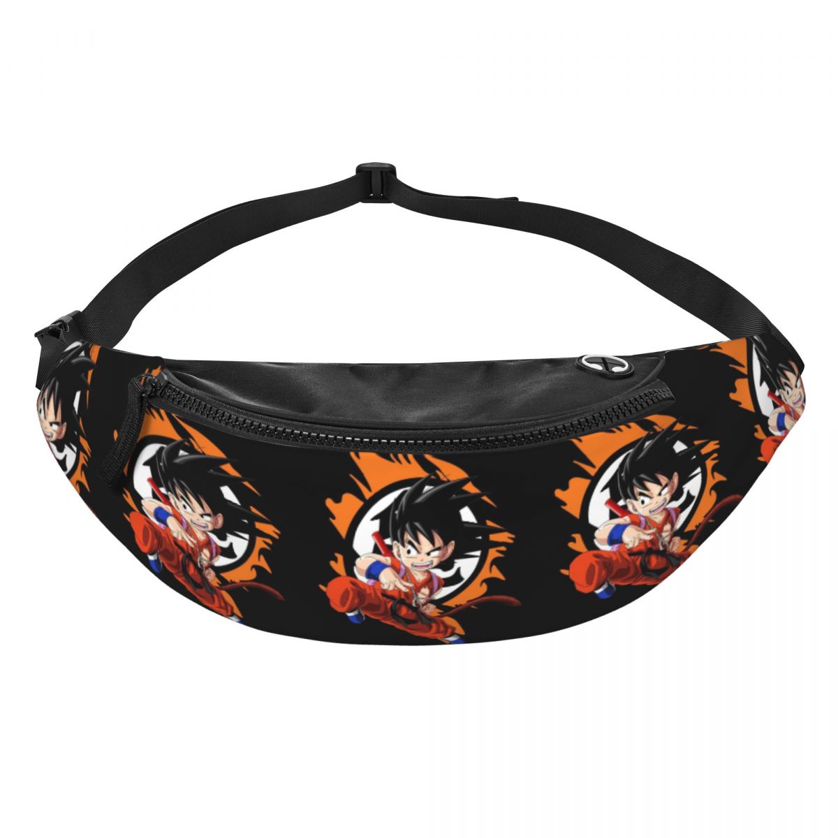 Custom Son G-Gokues  Z Fanny P - đánh giá và giá Tech Accessories Bag