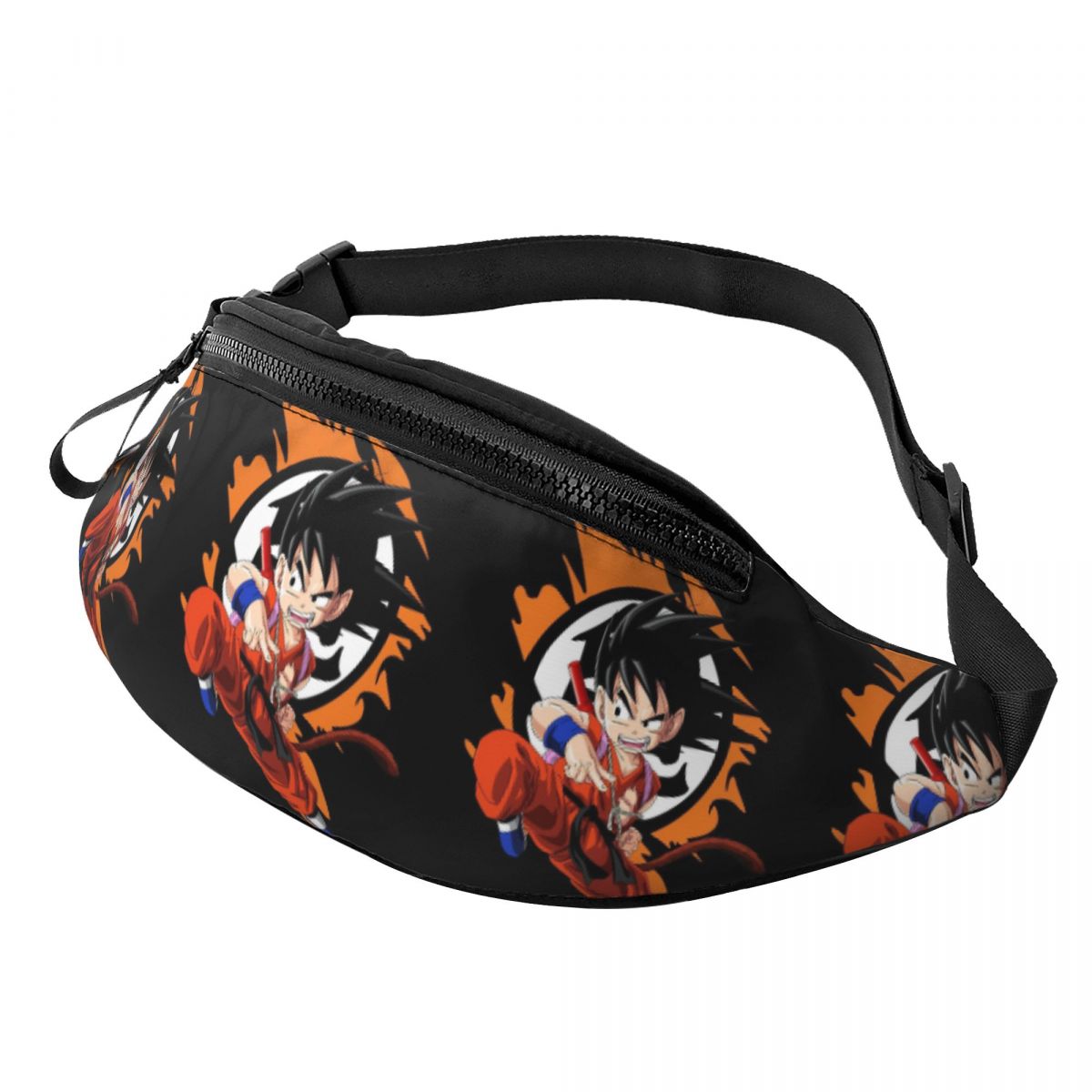 Custom Son G-Gokues  Z Fanny P - đánh giá và giá Tech Accessories Bag