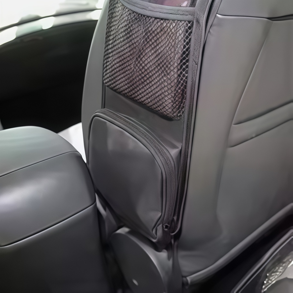 Car Seat Organizer Pouch - Sid - đánh giá và giá Tech Accessories Bag