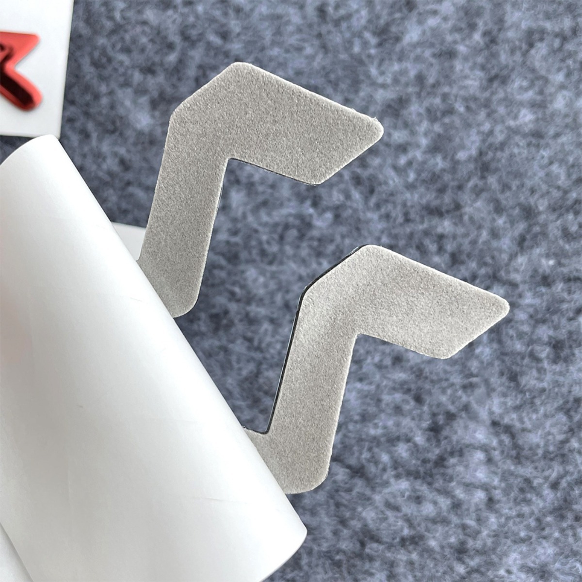 For YAMAHA NMAX V1 V2  Logo Em - đánh giá và giá Nmax Tech Max Accessories