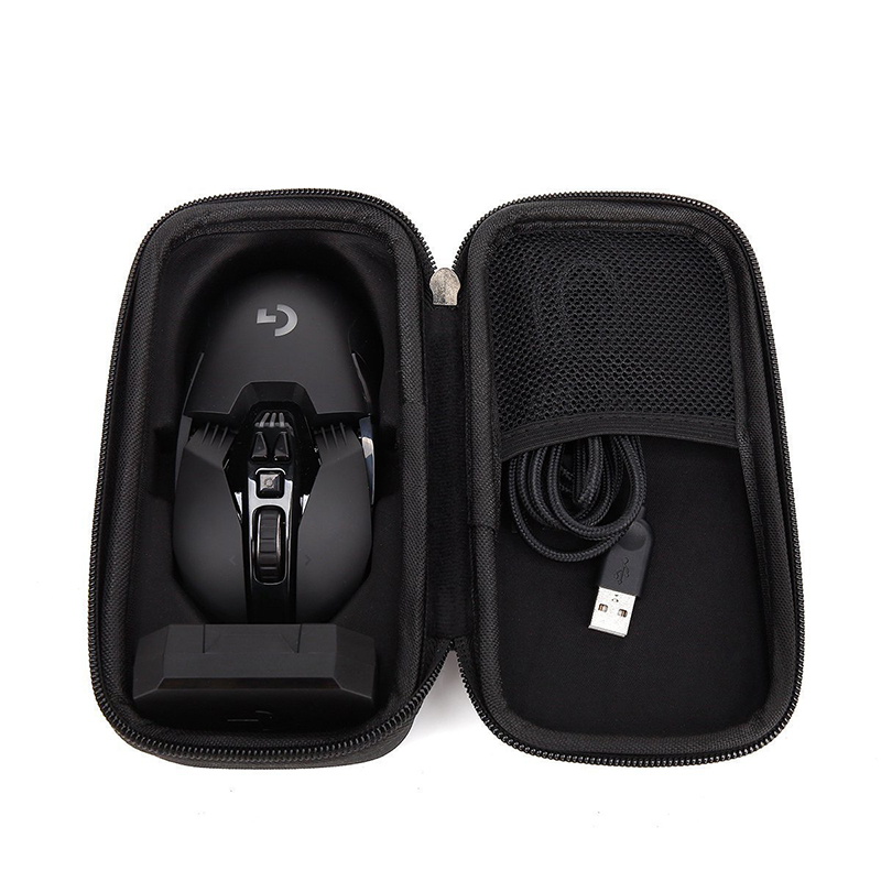 High Quality Mouse Storage Bag - đánh giá và giá Tech X