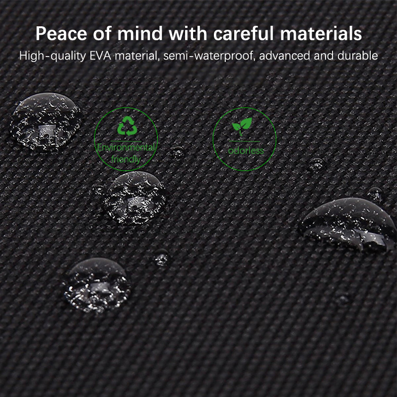High Quality Mouse Storage Bag - đánh giá và giá Tech X