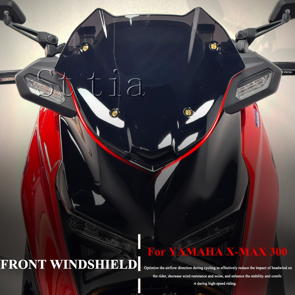 For YAMAHA X-MAX300 XMAX300 XM - đánh giá và giá Tech X