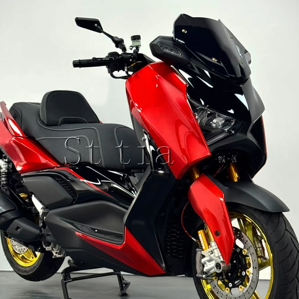 For YAMAHA X-MAX300 XMAX300 XM - đánh giá và giá Tech X