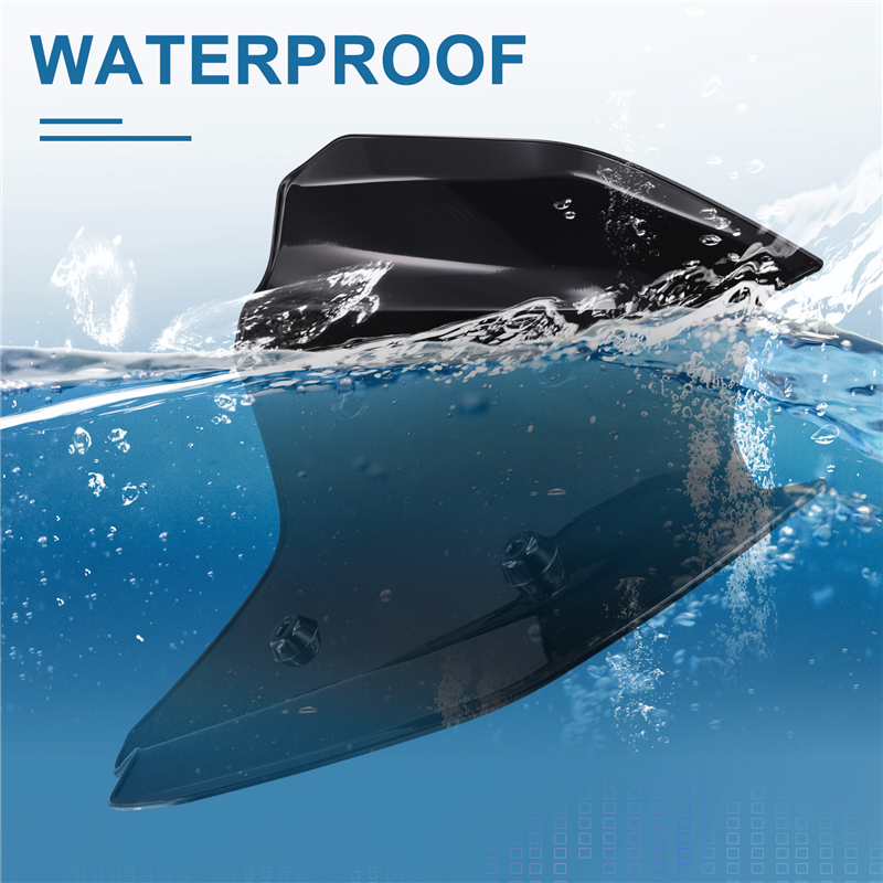 Motorcycle Fairing Windshield  - đánh giá và giá Nmax Tech Max Accessories