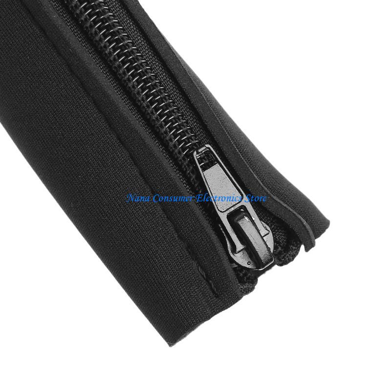 G7NE Cable Management Sleeve D - đánh giá và giá Cable Sleeve Neoprene