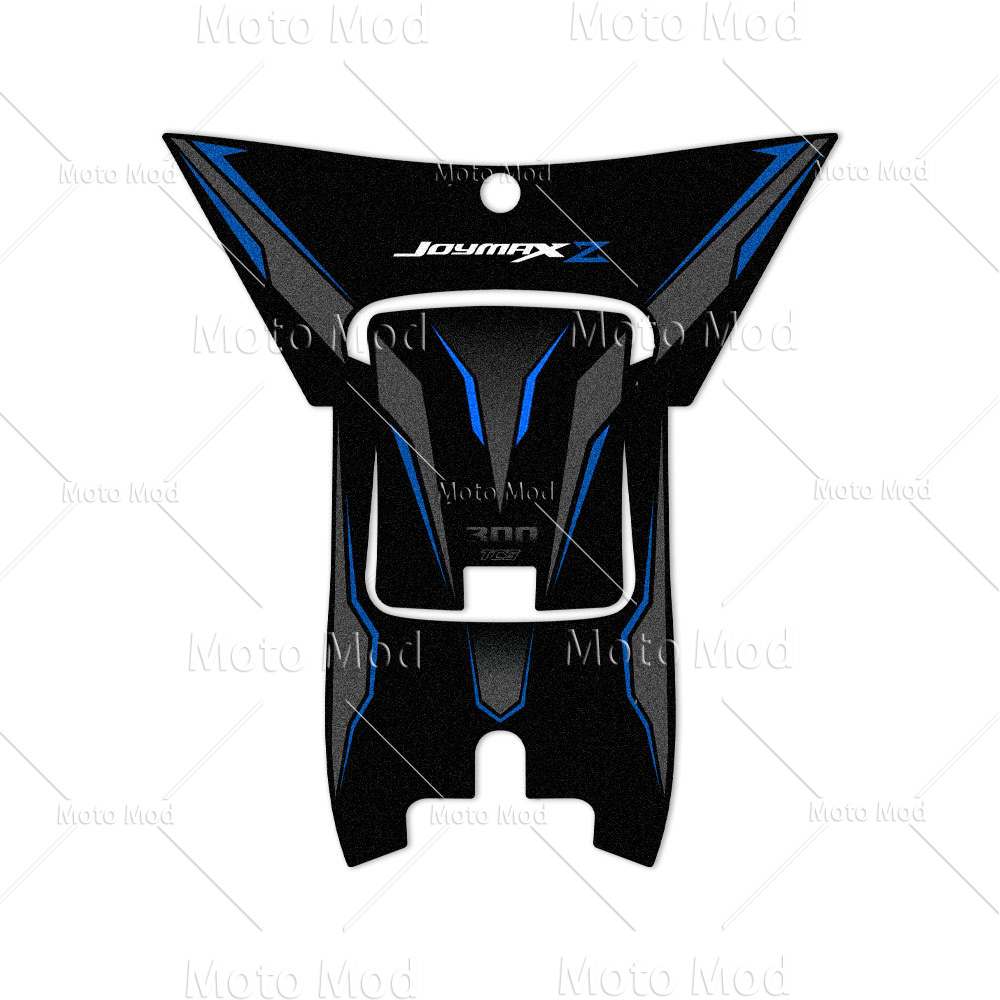 Motorcycle Tank Pad Sticker Fu - đánh giá và giá Nmax Tech Max Accessories