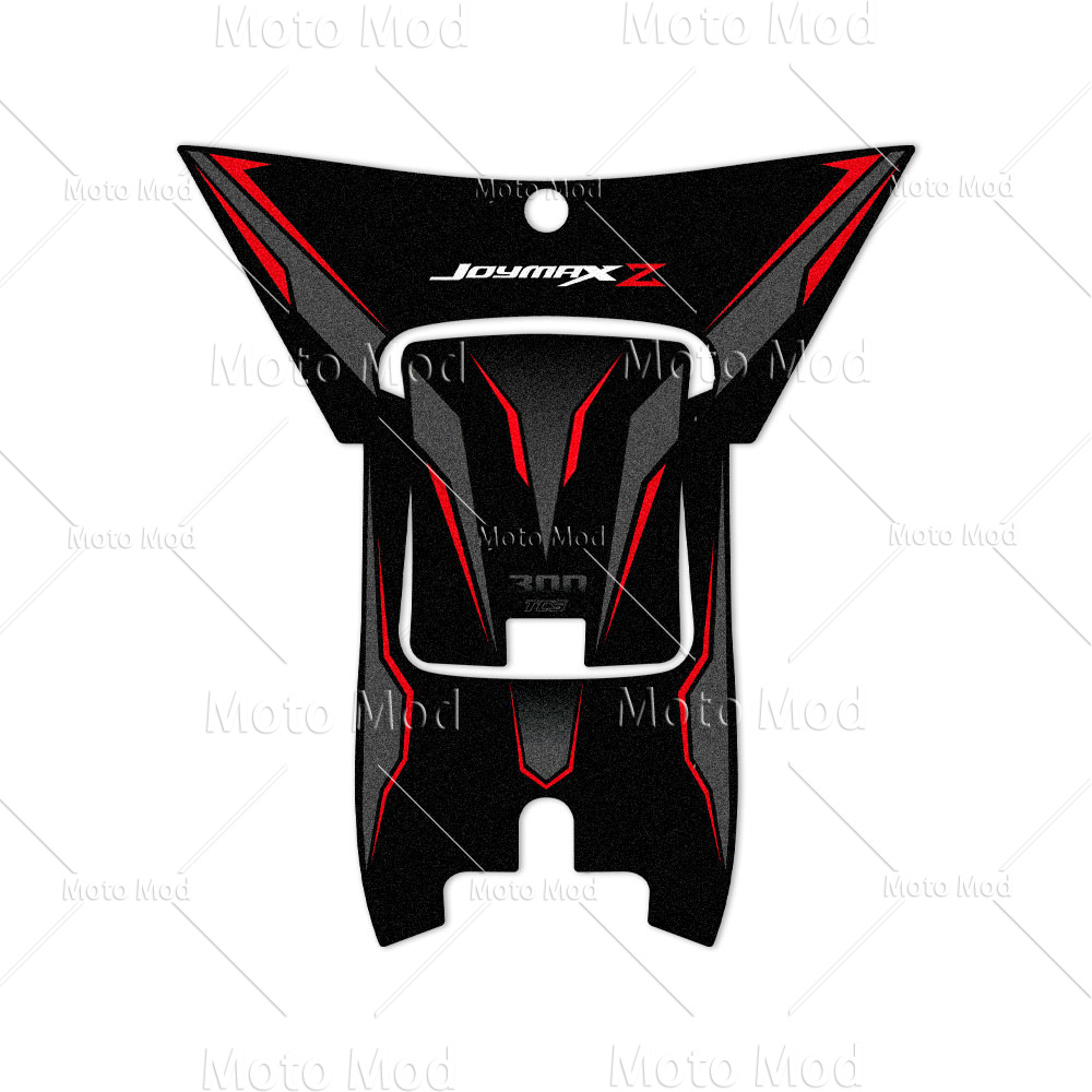 Motorcycle Tank Pad Sticker Fu - đánh giá và giá Nmax Tech Max Accessories