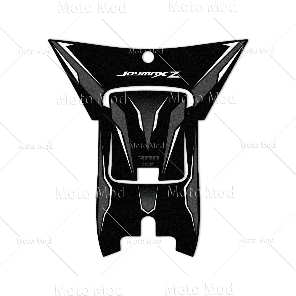 Motorcycle Tank Pad Sticker Fu - đánh giá và giá Nmax Tech Max Accessories