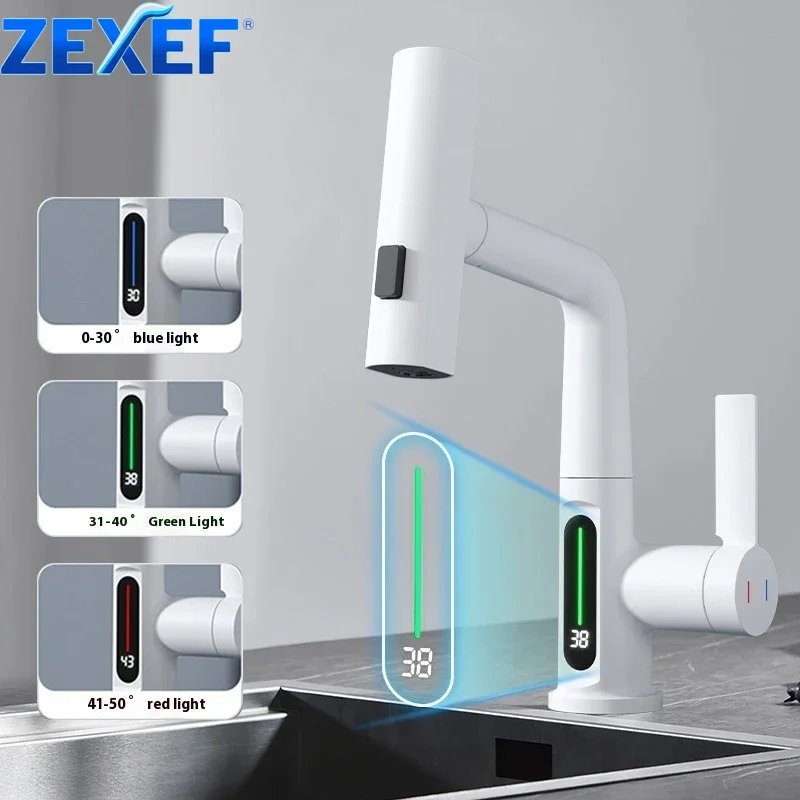 Bathroom Faucet Mixer Temperat - đánh giá và giá Tech Deck Accessories