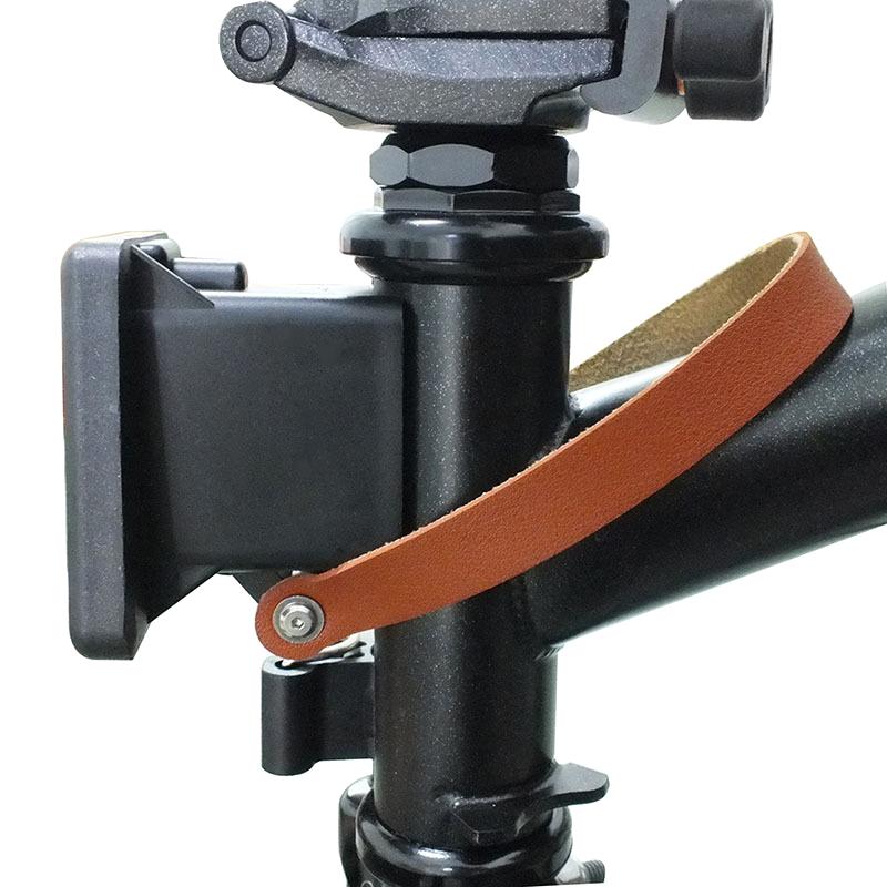 New PU Pull Strap Belt Front C - đánh giá và giá Tech Accessories Bag