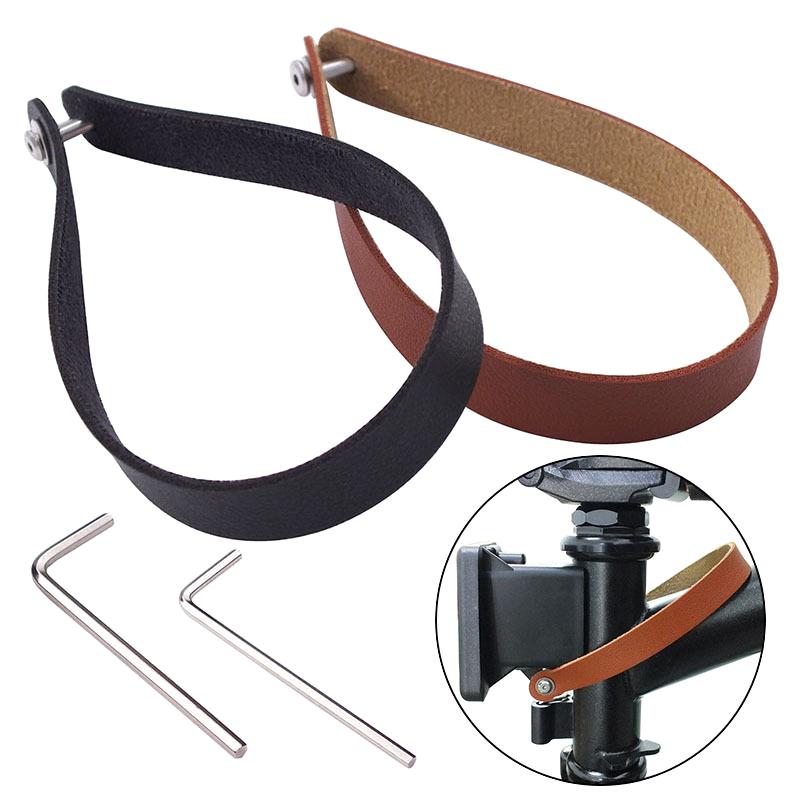 New PU Pull Strap Belt Front C - đánh giá và giá Tech Accessories Bag