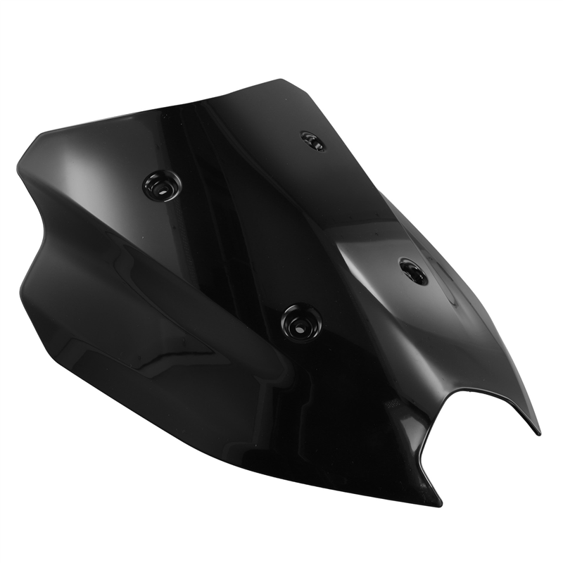 N26R-Motorcycle Accessory-Wind - đánh giá và giá Nmax Tech Max Accessories