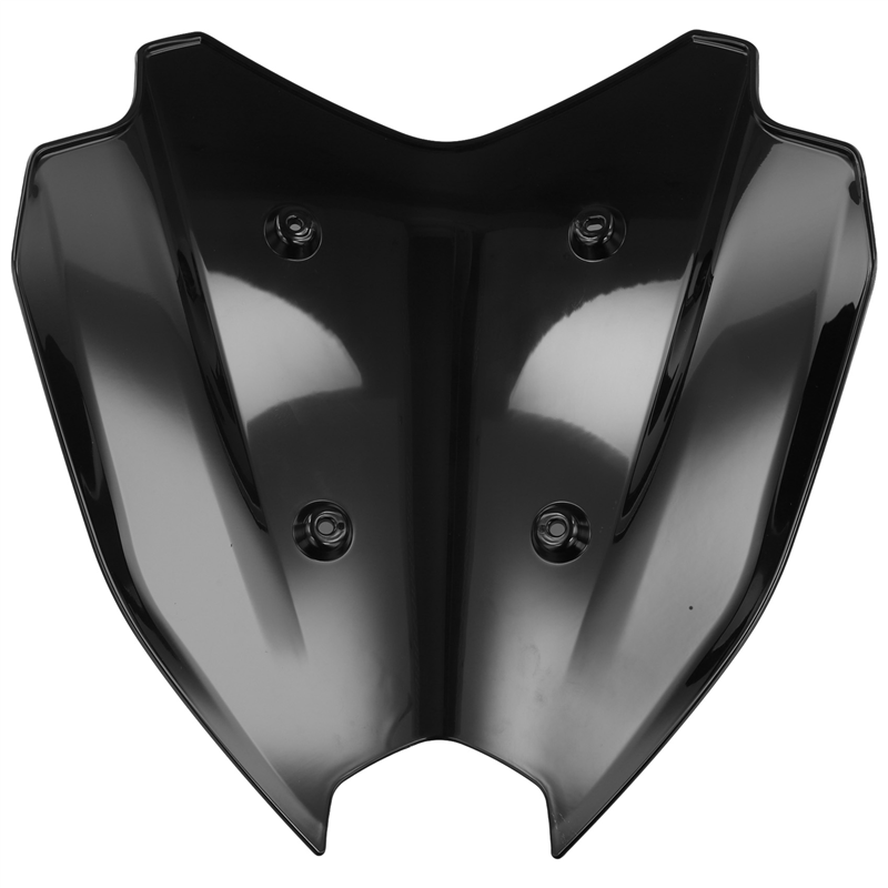 N26R-Motorcycle Accessory-Wind - đánh giá và giá Nmax Tech Max Accessories