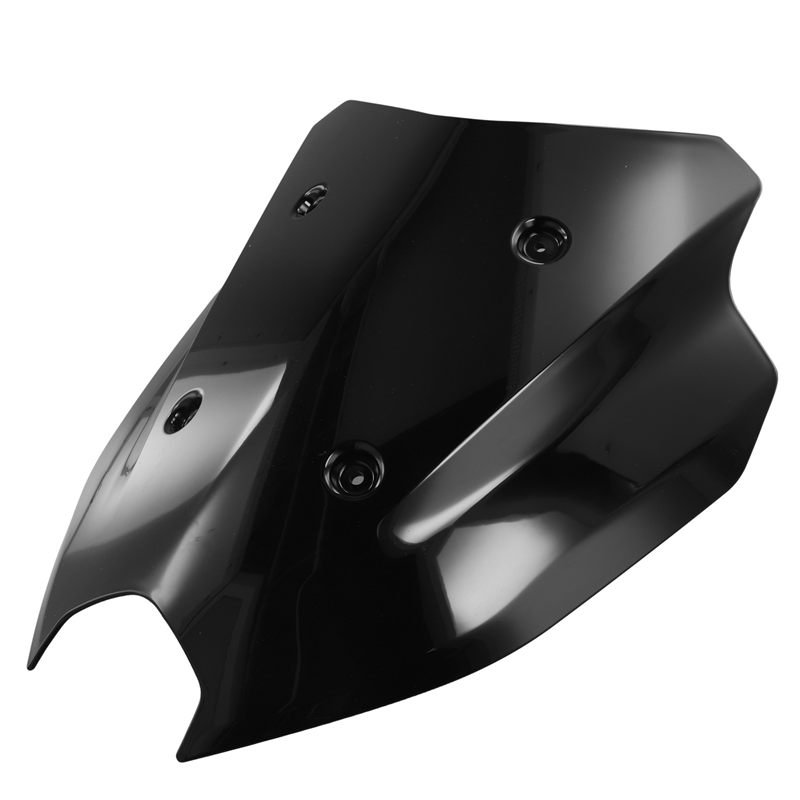N26R-Motorcycle Accessory-Wind - đánh giá và giá Nmax Tech Max Accessories