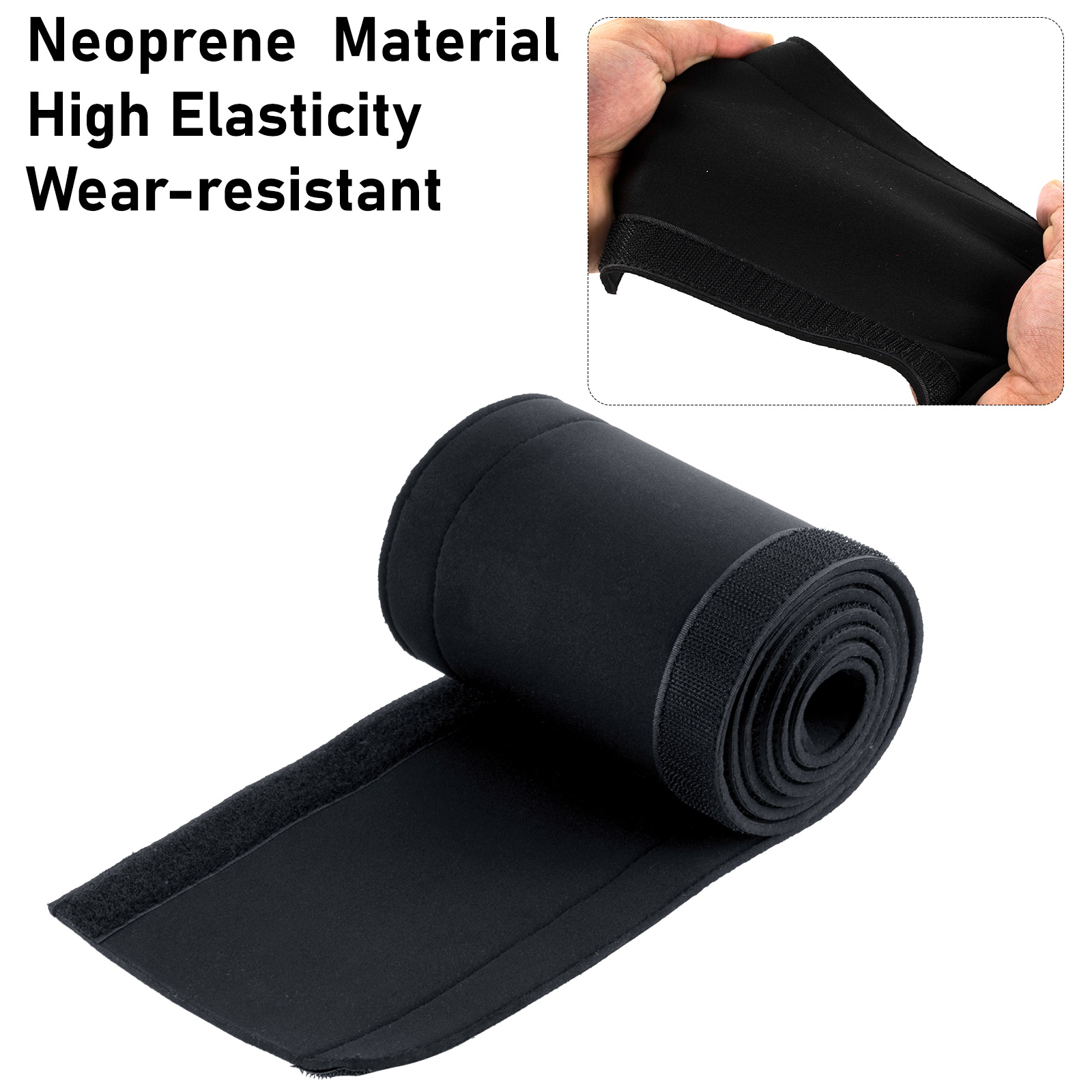 150cm Neoprene Motor Cable Sle - đánh giá và giá Cable Sleeve Neoprene