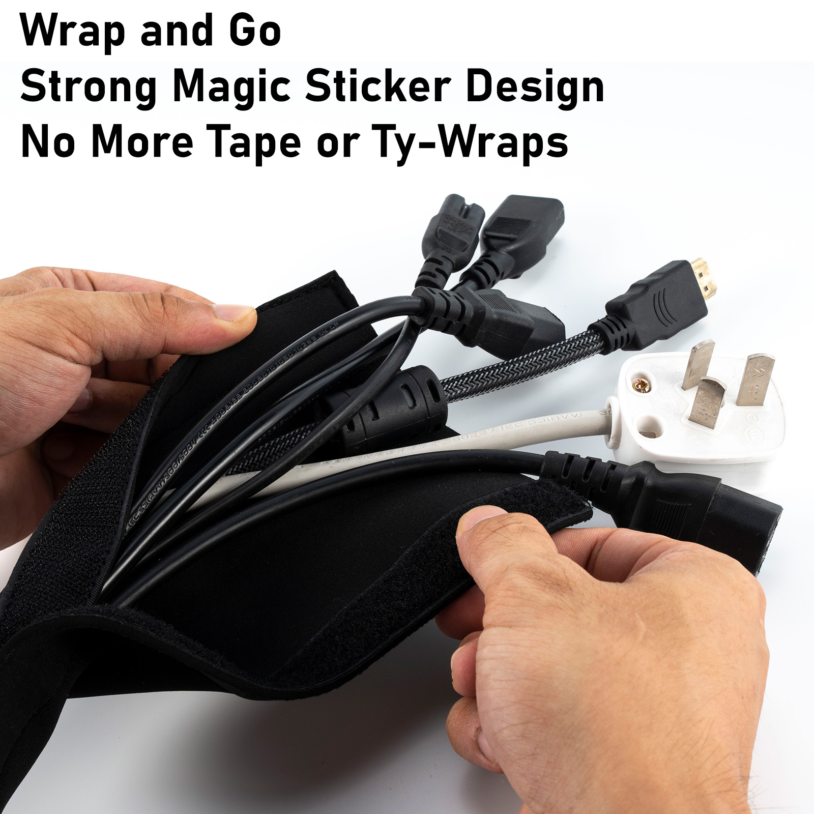 150cm Neoprene Motor Cable Sle - đánh giá và giá Cable Sleeve Neoprene
