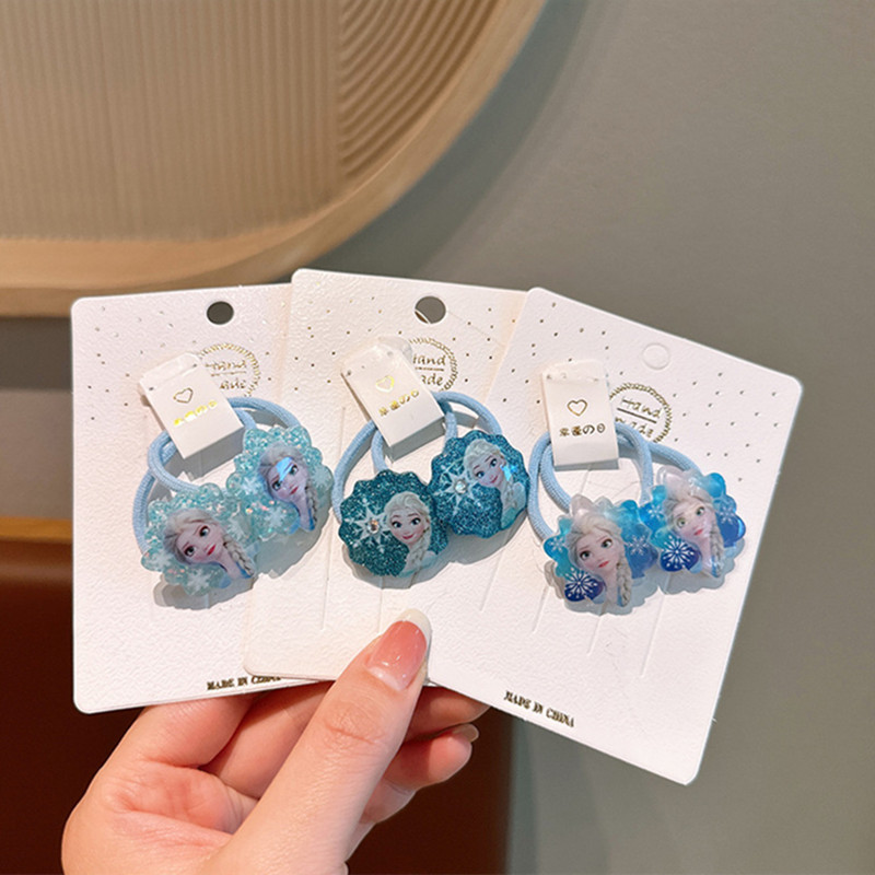 1/5pcs Disney Frozen Anime Hai - đánh giá và giá Tech Accessories Women