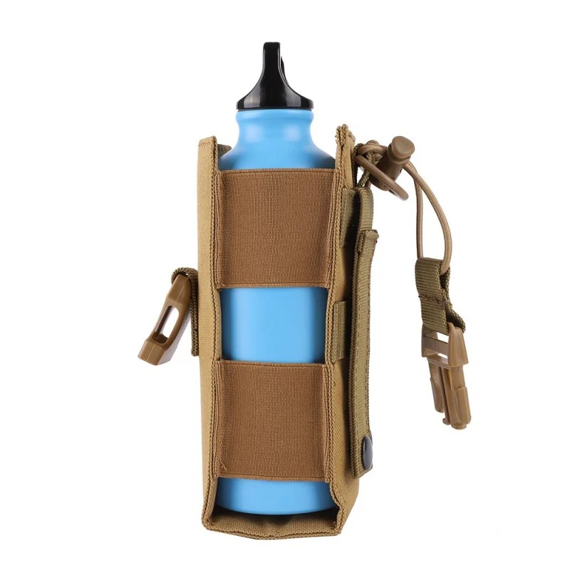 New Tactical Water Bottle Bag  - đánh giá và giá Tech Accessories Bag