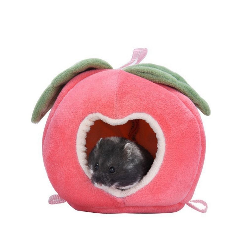 Cute Hamster Cotton House Soft - đánh giá và giá Tech Accessories Bag