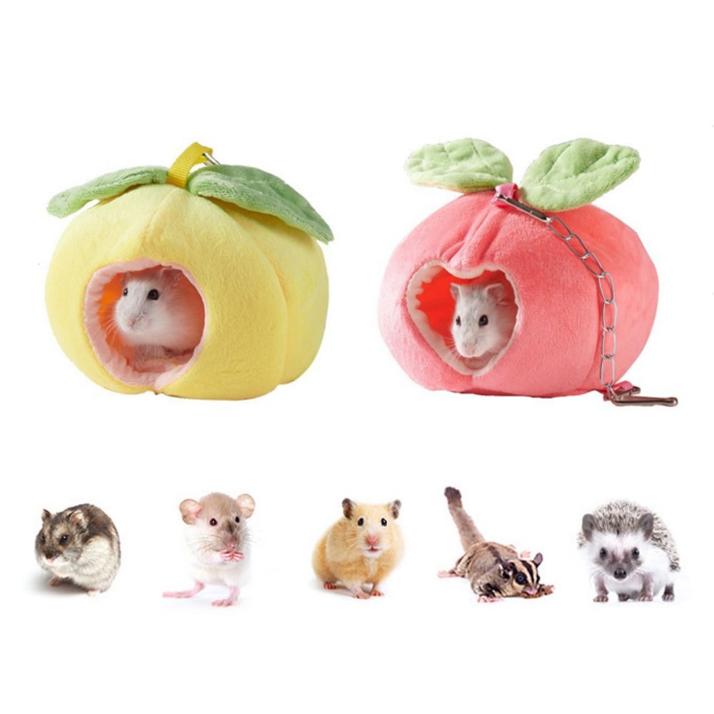 Cute Hamster Cotton House Soft - đánh giá và giá Tech Accessories Bag