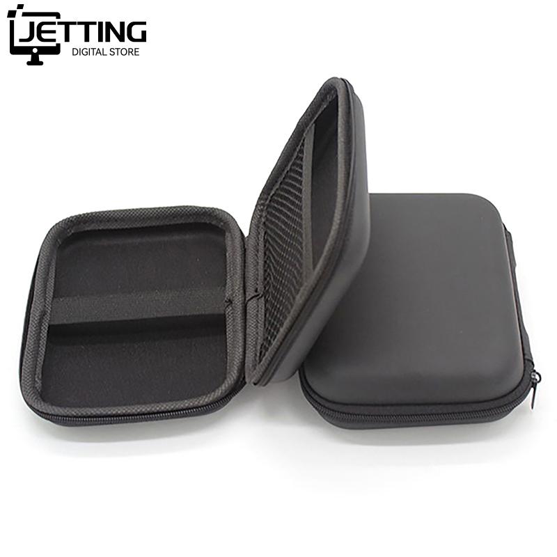 Hdd Case 2.5 Inch HDD/SSD Hard - đánh giá và giá Portable Ssd Enclosure