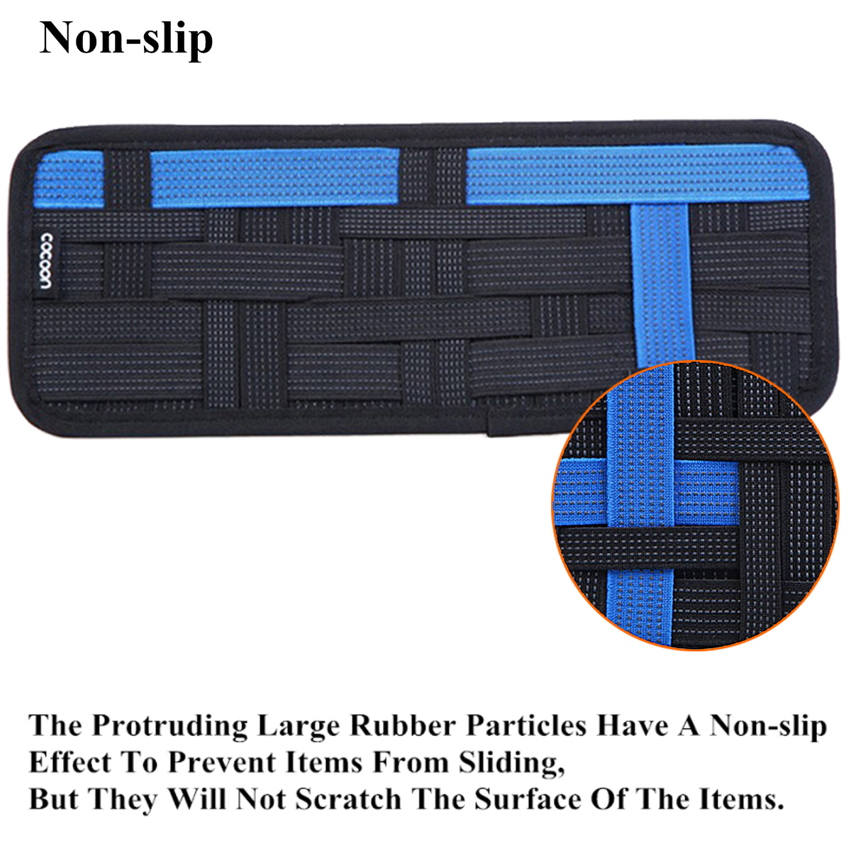Car Sun Visor Organizer Pouch  - đánh giá và giá Tech Accessories Bag