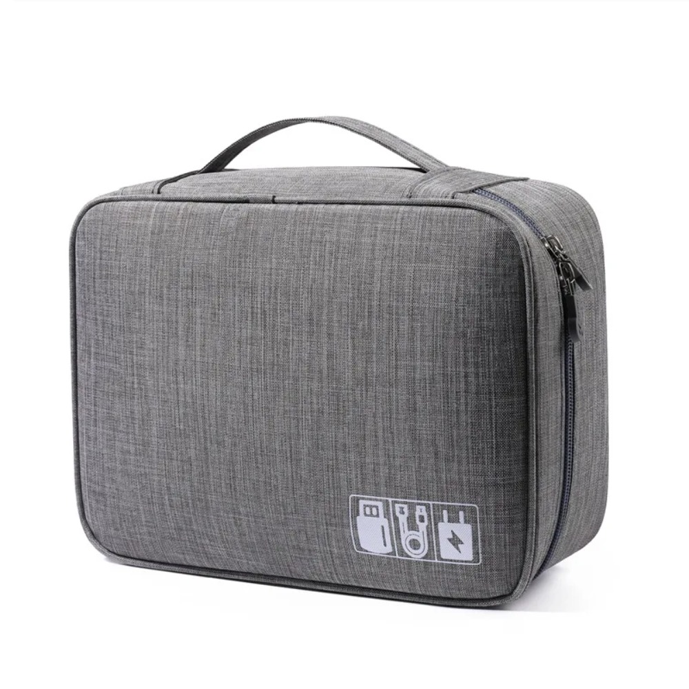 Portable Travel Electronics Ca - đánh giá và giá Tech Accessories Business