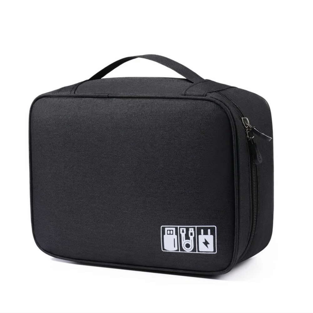Portable Travel Electronics Ca - đánh giá và giá Tech Accessories Business
