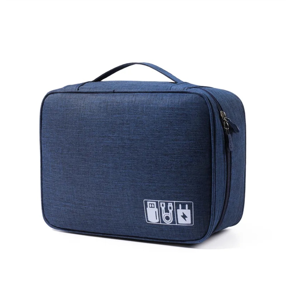 Portable Travel Electronics Ca - đánh giá và giá Tech Accessories Business