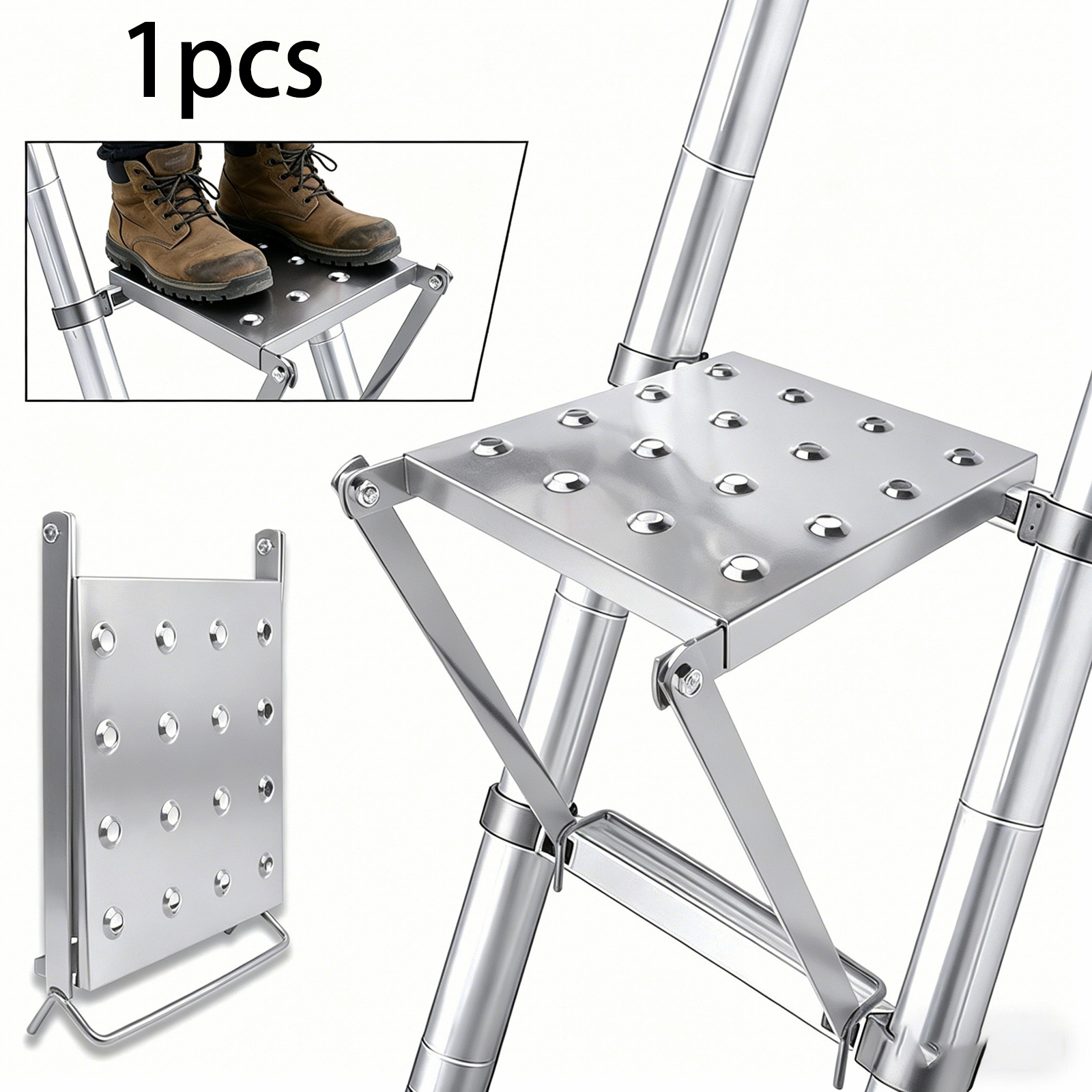 Ladder Work Platform Versatile - đánh giá và giá Tech Accessories For Office