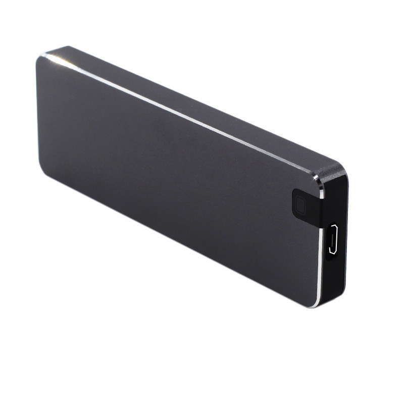 USB3.1 M.2 SSD Enclosure Mobil - đánh giá và giá Portable Ssd Enclosure