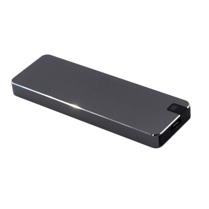 USB3.1 M.2 SSD Enclosure Mobil - đánh giá và giá Portable Ssd Enclosure