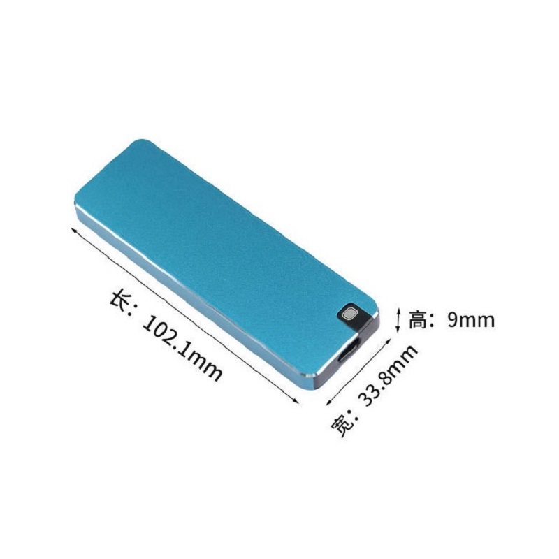 USB3.1 M.2 SSD Enclosure Mobil - đánh giá và giá Portable Ssd Enclosure