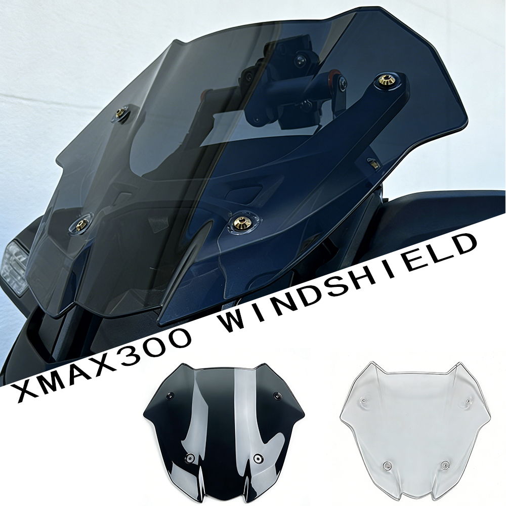 Wind Shield Deflector For X-MA - đánh giá và giá Tech X