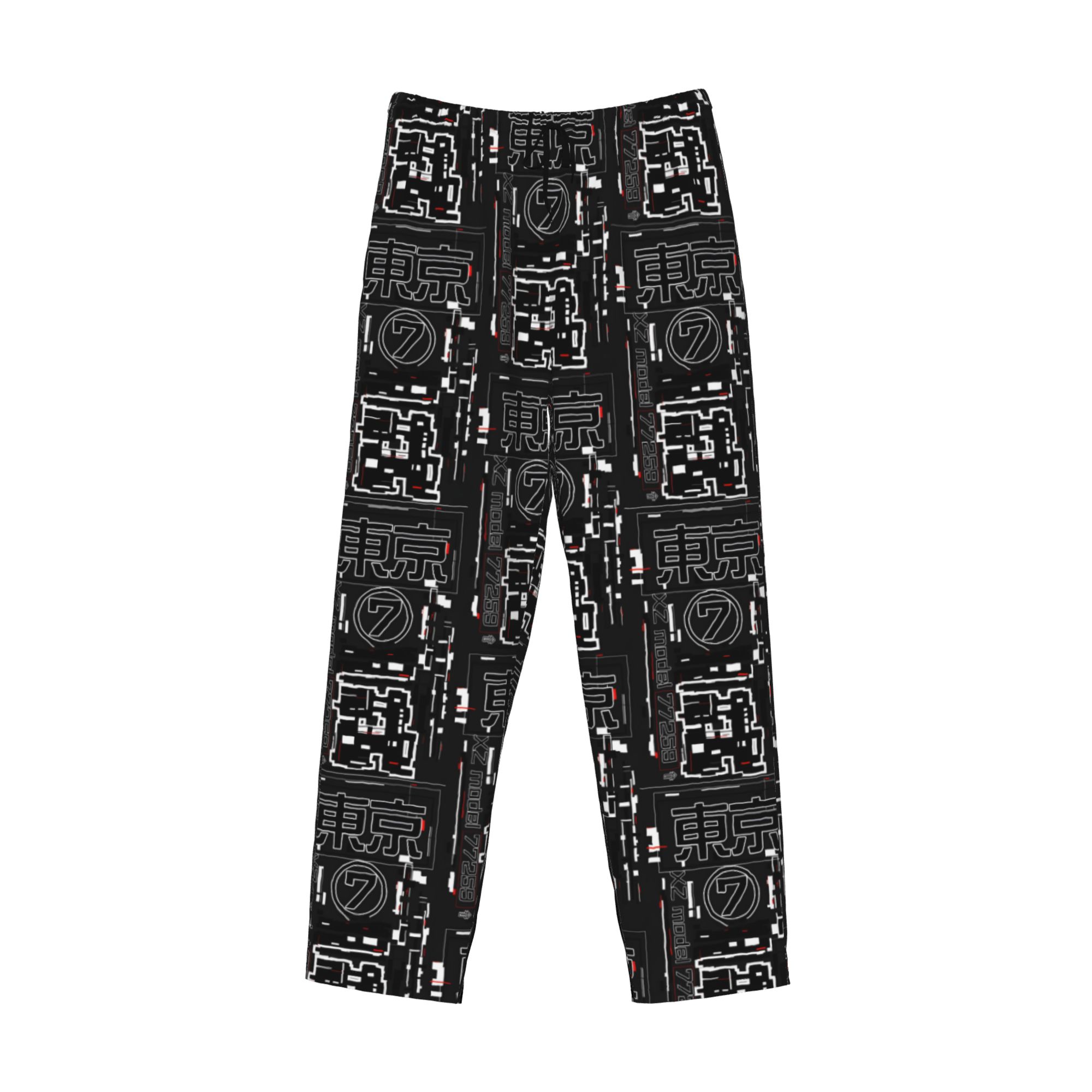Custom Men's Japanese Techwear - đánh giá và giá Japanese Tech Accessories