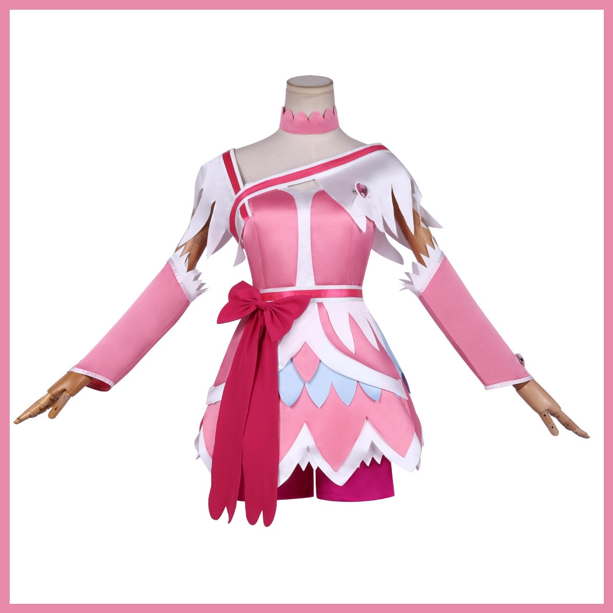 Anime Doki Doki! PreCure Cure  - đánh giá và giá Tech Accessories Women