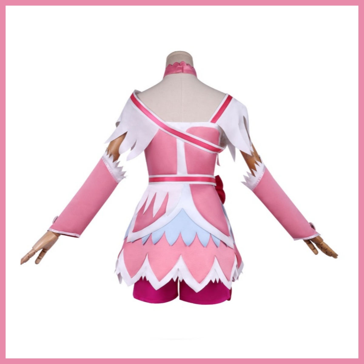 Anime Doki Doki! PreCure Cure  - đánh giá và giá Tech Accessories Women