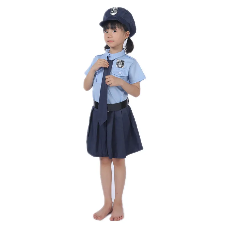 Girls Police Officer Work Unif - đánh giá và giá Tech Accessories For Office